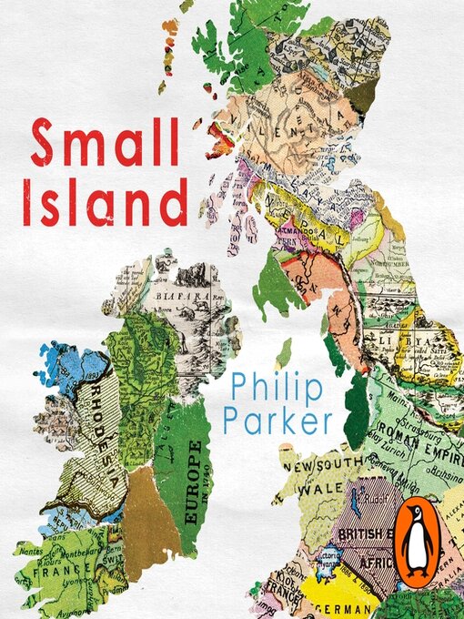 Title details for Small Island by Philip Parker - Available